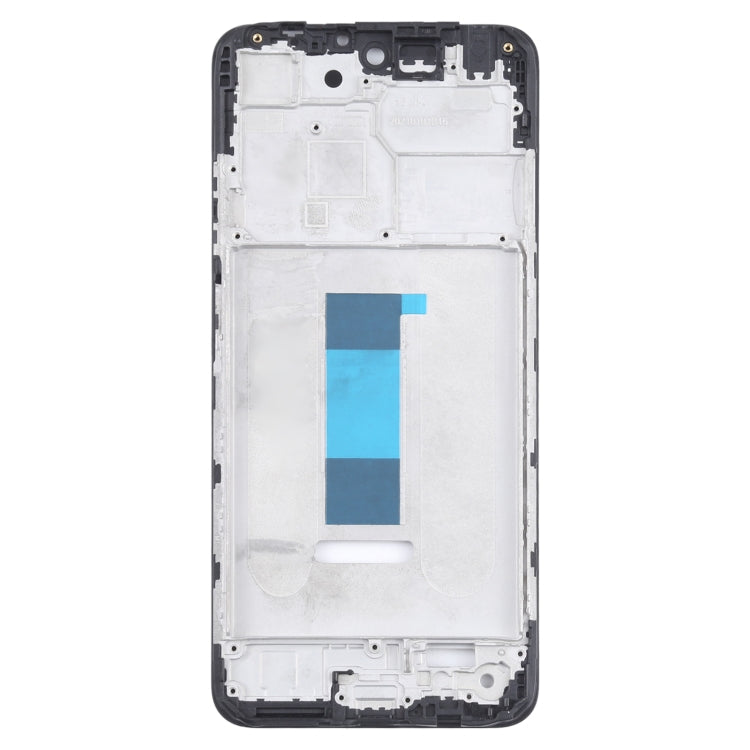 แผ่นปิดกรอบที่อยู่อาศัยด้านหน้าสำหรับ Xiaomi Redmi หมายเหตุ 10 5G / Redmi หมายเหตุ 10T 5G, For Xiaomi Redmi Note 10 5G