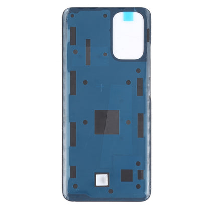 ฝาครอบฝาหลังแบตเตอรี่เดิมสำหรับ Xiaomi Redmi หมายเหตุ 10s M2101K7BG, For Xiaomi Redmi Note 10s(Original)