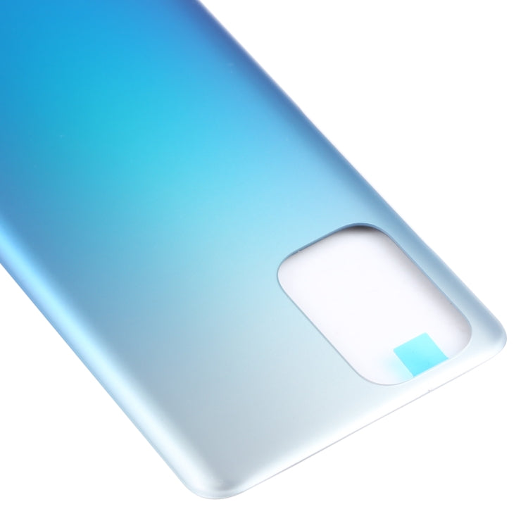 ฝาครอบฝาหลังแบตเตอรี่เดิมสำหรับ Xiaomi Redmi หมายเหตุ 10s M2101K7BG, For Xiaomi Redmi Note 10s(Original)