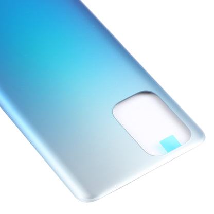 ฝาครอบฝาหลังแบตเตอรี่เดิมสำหรับ Xiaomi Redmi หมายเหตุ 10s M2101K7BG, For Xiaomi Redmi Note 10s(Original)