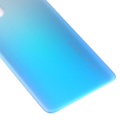 ฝาครอบฝาหลังแบตเตอรี่เดิมสำหรับ Xiaomi Redmi หมายเหตุ 10s M2101K7BG, For Xiaomi Redmi Note 10s(Original)