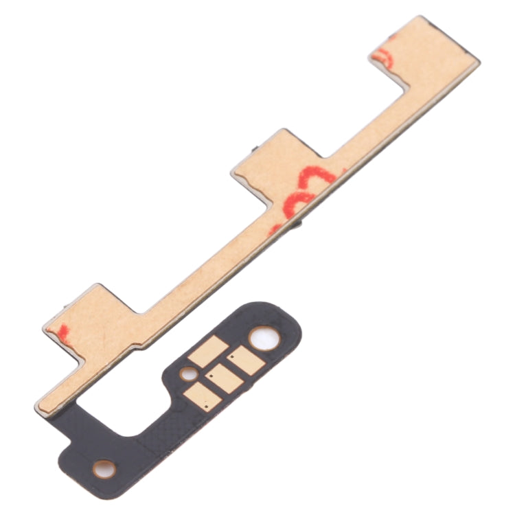 ปุ่มเปิดปิดและปุ่มปรับระดับเสียง Flex Cable สำหรับ Motorola Edge XT2063-3, For Motorola Edge