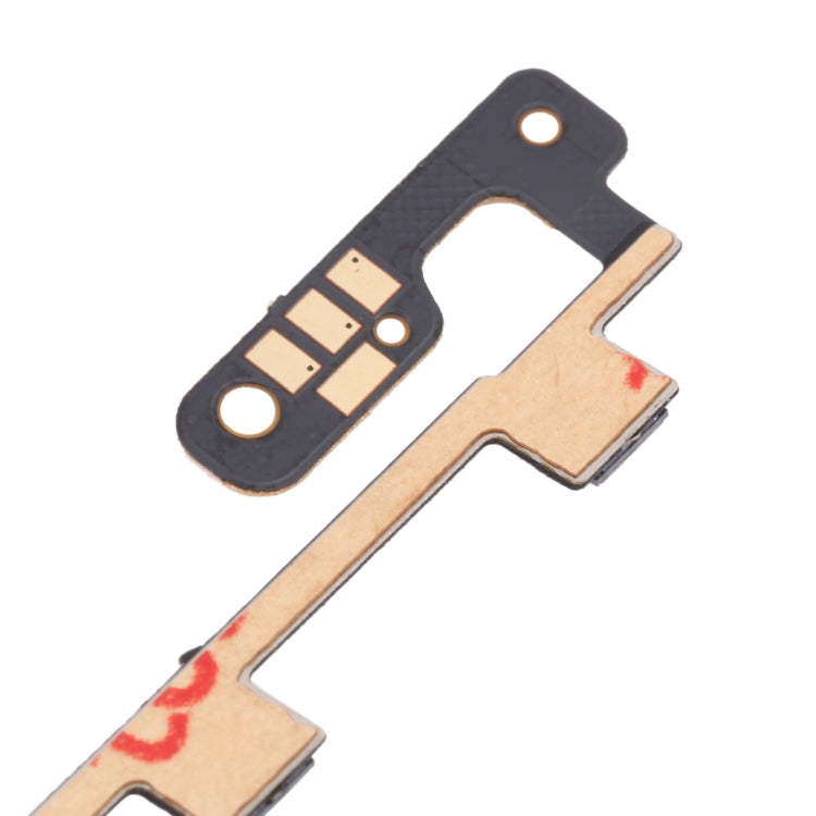 ปุ่มเปิดปิดและปุ่มปรับระดับเสียง Flex Cable สำหรับ Motorola Edge XT2063-3, For Motorola Edge
