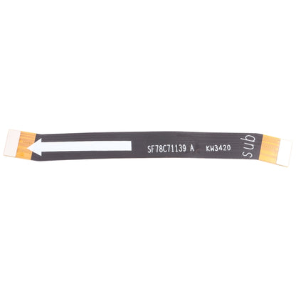 เมนบอร์ด Flex Cable สำหรับ Motorola One Fusion XT2073-2, For Motorola One Fusion