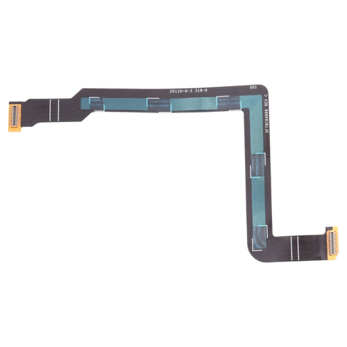 สายแพร LCD สำหรับ Motorola Edge +, For Motorola Edge+