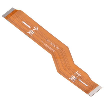 เมนบอร์ด FLEX CABLE สำหรับ Xiaomi Redmi หมายเหตุ 10 Pro 4G M2101K6G / Redmi หมายเหตุ 10 Pro (อินเดีย) / Redmi หมายเหตุ 10 PRO MAX, For Xiaomi Redmi Note 10 Pro