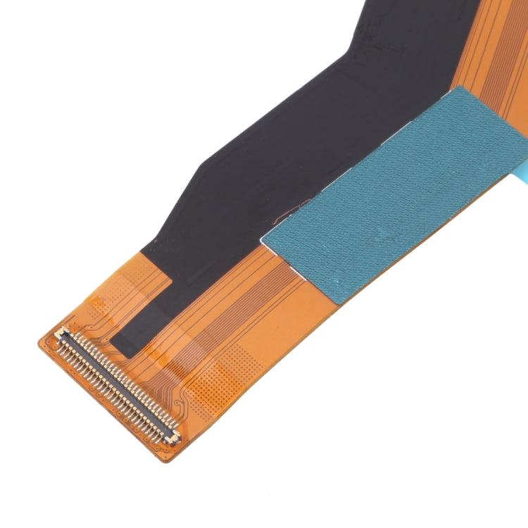 เมนบอร์ด FLEX CABLE สำหรับ Xiaomi Redmi หมายเหตุ 10 Pro 4G M2101K6G / Redmi หมายเหตุ 10 Pro (อินเดีย) / Redmi หมายเหตุ 10 PRO MAX, For Xiaomi Redmi Note 10 Pro