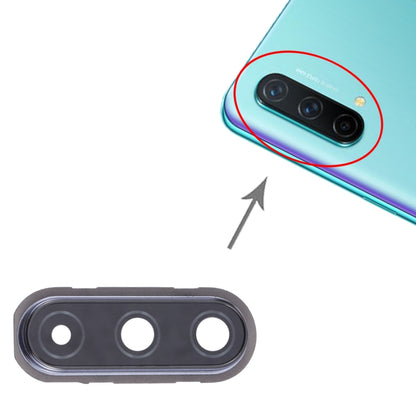 สำหรับฝาครอบเลนส์กล้อง OnePlus Nord CE 5G, For OnePlus Nord CE 5G(Black), For OnePlus Nord CE 5G(Blue), For OnePlus Nord CE 5G (Silver)