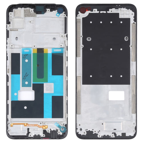 สำหรับOPPO Realme Narzo 20 Pro / Realme 7 (Asia) / Realme 7 (Global) 4G RMX2151, RMX2163,RMX2155 ด้านหน้ากรอบLCDกรอบ, For OPPO Realme 7(Asia)