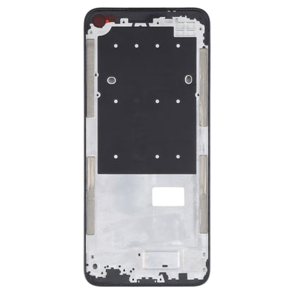 สำหรับOPPO Realme Narzo 20 Pro / Realme 7 (Asia) / Realme 7 (Global) 4G RMX2151, RMX2163,RMX2155 ด้านหน้ากรอบLCDกรอบ, For OPPO Realme 7(Asia)