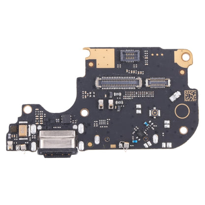 บอร์ดพอร์ตชาร์จดั้งเดิมสำหรับ Xiaomi Mi 10 Lite 5G, For Xiaomi Mi 10 Lite 5G (Original)