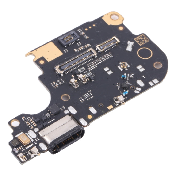 บอร์ดพอร์ตชาร์จดั้งเดิมสำหรับ Xiaomi Mi 10 Lite 5G, For Xiaomi Mi 10 Lite 5G (Original)