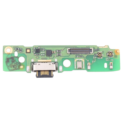 บอร์ดชาร์จพอร์ตดั้งเดิมสำหรับ Motorola Moto G7 Power (เวอร์ชั่นอเมริกา), For Moto G7 Power US(Original)