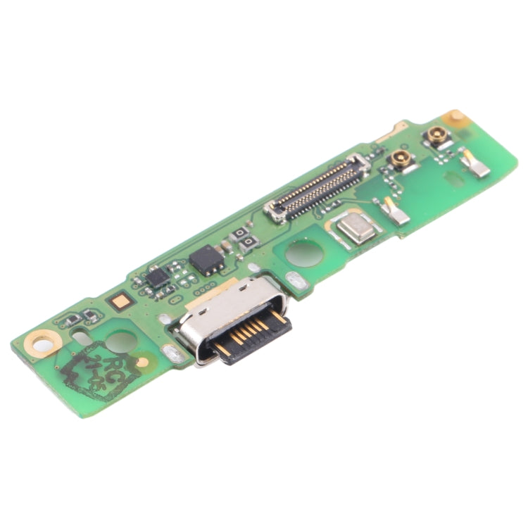 บอร์ดชาร์จพอร์ตดั้งเดิมสำหรับ Motorola Moto G7 Power (เวอร์ชั่นอเมริกา), For Moto G7 Power US(Original)