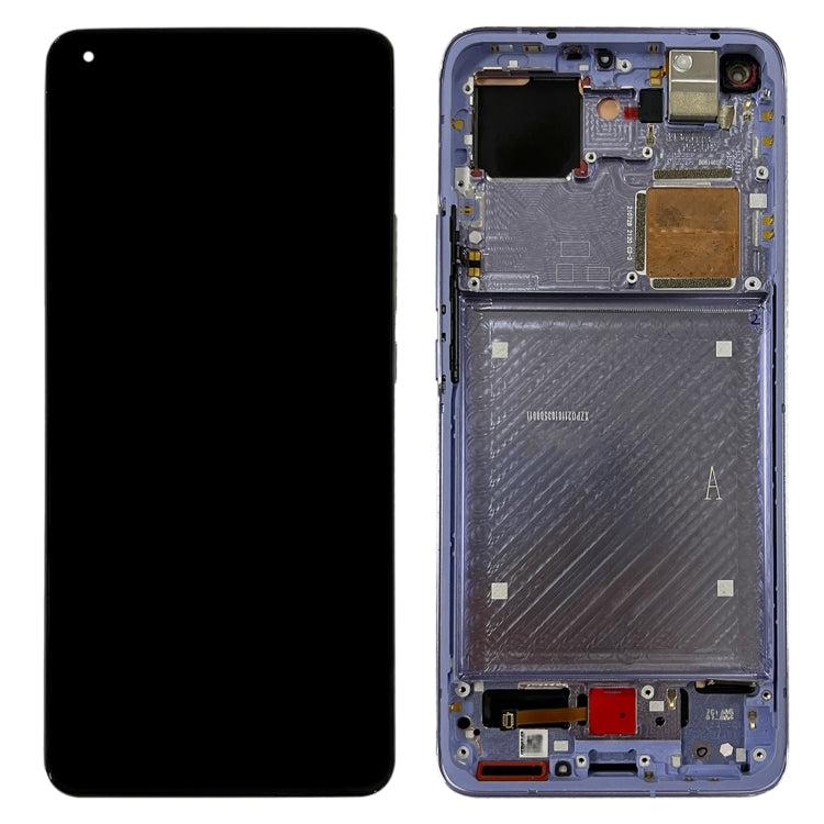 Original AMOLEDวัสดุหน้าจอแอลซีดีและDigitizer Full Assemblyพร้อมกรอบสำหรับXiaomi Mi 11 Ultra / Mi 11 Pro m2102K1G M2102K1C M2102K1AC, For Xiaomi Mi 11 Ultra / Mi 11 Pro(Original), For Xiaomi Mi 11 Ultra(Original)