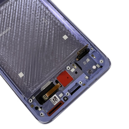 Original AMOLEDวัสดุหน้าจอแอลซีดีและDigitizer Full Assemblyพร้อมกรอบสำหรับXiaomi Mi 11 Ultra / Mi 11 Pro m2102K1G M2102K1C M2102K1AC, For Xiaomi Mi 11 Ultra / Mi 11 Pro(Original), For Xiaomi Mi 11 Ultra(Original)