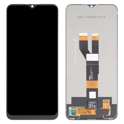 หน้าจอแอลซีดีต้นฉบับและชุดประกอบDigitizerสำหรับOPPO Realme C11 (2021) RMX3231, For Realme C11 (2021)
