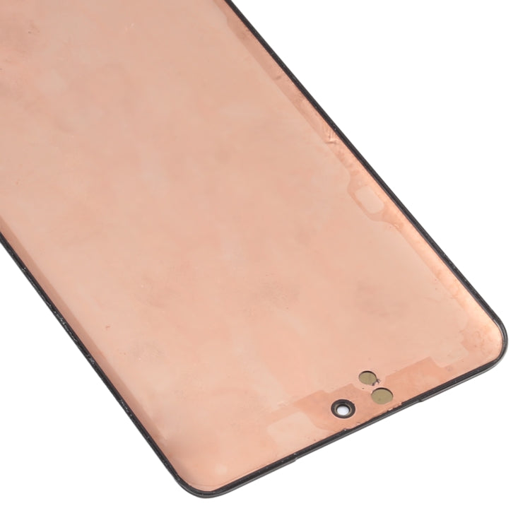 Original AMOLED วัสดุหน้าจอ LCD และ Digitizer Full Assembly สำหรับ vivo X60 Pro / X60T Pro + / X60 Pro + / X70 Pro / S15 Pro V2046, For vivo X60 Pro / X60 Pro+ /X60T Pro+ / X70 Pro / S15 Pro (Original)