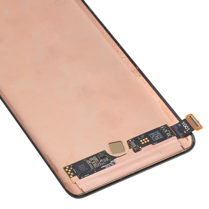 Original AMOLED วัสดุหน้าจอ LCD และ Digitizer Full Assembly สำหรับ vivo X60 Pro / X60T Pro + / X60 Pro + / X70 Pro / S15 Pro V2046, For vivo X60 Pro / X60 Pro+ /X60T Pro+ / X70 Pro / S15 Pro (Original)