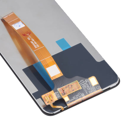 หน้าจอแอลซีดีและชุดประกอบDigitizerสำหรับOPPO A74 5G / A54 5G CPH2195 / A93 5G PCGM00, PEHM00, For OPPO A74 5G