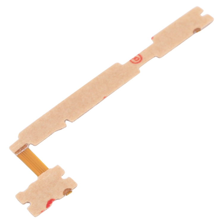 ปุ่มเปิดปิดและปุ่มปรับระดับเสียง Flex Cable สำหรับ Honor Play 20, For Honor Play 20