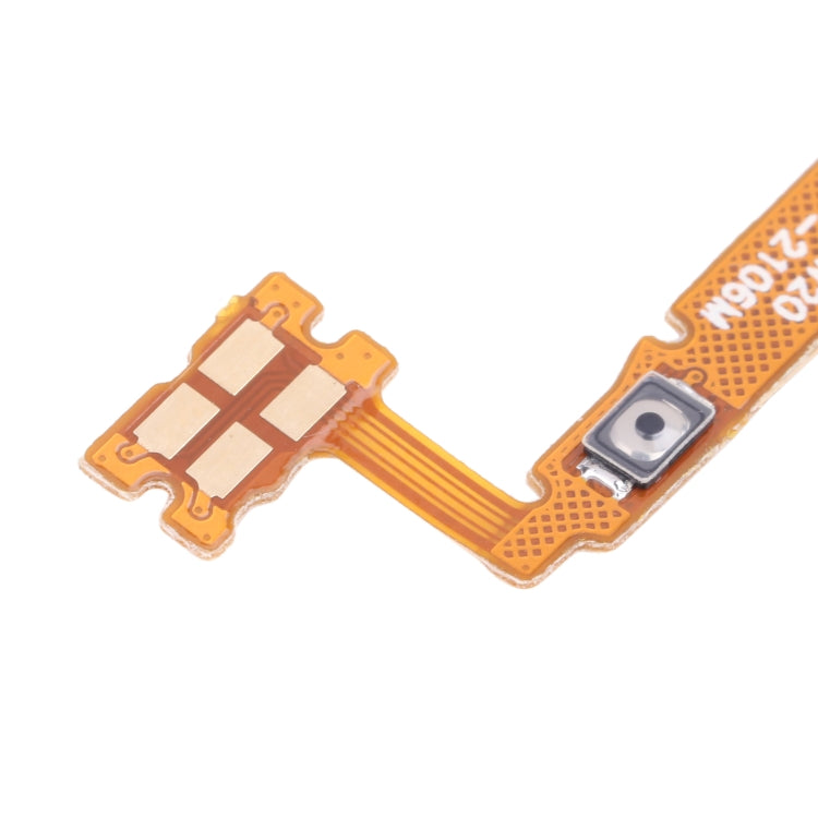 ปุ่มเปิดปิดและปุ่มปรับระดับเสียง Flex Cable สำหรับ Honor Play 20, For Honor Play 20