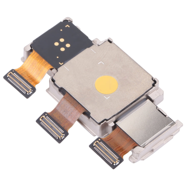 สำหรับกล้องหลัง Huawei P40, For Huawei P40