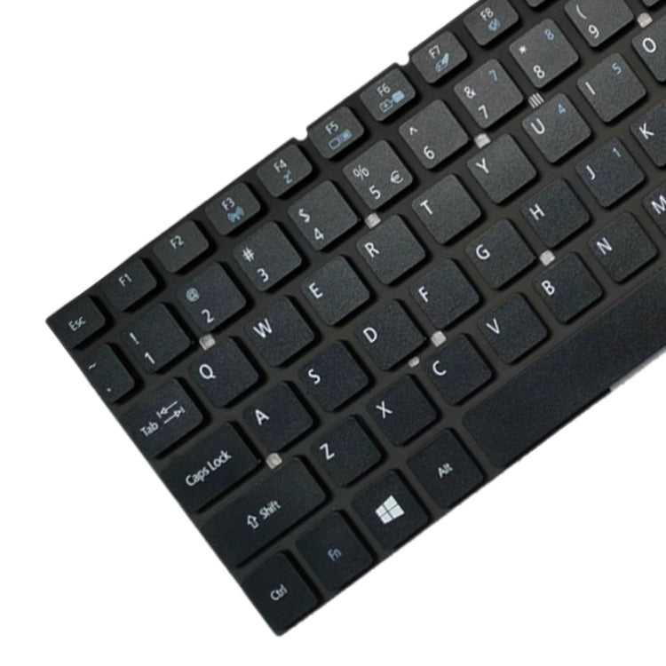 US Version คีย์บอร์ดสำหรับ Acer Aspire 3830 3830T 3830G 3830TG 4830 4830G 4830T 4830TG 4755 4755G V3-471, For Acer Aspire 3830