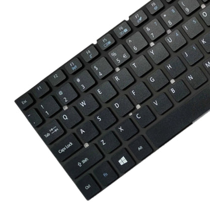 US Version คีย์บอร์ดสำหรับ Acer Aspire 3830 3830T 3830G 3830TG 4830 4830G 4830T 4830TG 4755 4755G V3-471, For Acer Aspire 3830