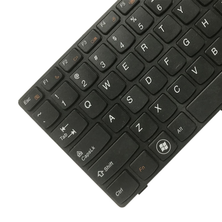 US Version คีย์บอร์ดสำหรับ Lenovo G470 V470 B470 B490 G475 B475E V480C B480 M490 B475 V480 M495, For Lenovo G470