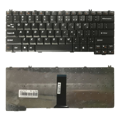 US Version คีย์บอร์ดสำหรับ Lenovo IdeaPad F41 F31G Y510A F41G G430 G450 3000 C100 C200 C460 C466 Y330 Y430 F41A, For Lenovo ideapad F41 F31G
