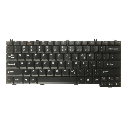 US Version คีย์บอร์ดสำหรับ Lenovo IdeaPad F41 F31G Y510A F41G G430 G450 3000 C100 C200 C460 C466 Y330 Y430 F41A, For Lenovo ideapad F41 F31G
