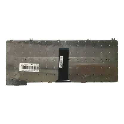 US Version คีย์บอร์ดสำหรับ Lenovo IdeaPad F41 F31G Y510A F41G G430 G450 3000 C100 C200 C460 C466 Y330 Y430 F41A, For Lenovo ideapad F41 F31G
