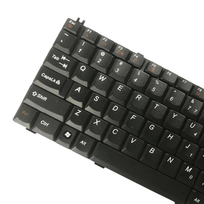 US Version คีย์บอร์ดสำหรับ Lenovo IdeaPad F41 F31G Y510A F41G G430 G450 3000 C100 C200 C460 C466 Y330 Y430 F41A, For Lenovo ideapad F41 F31G