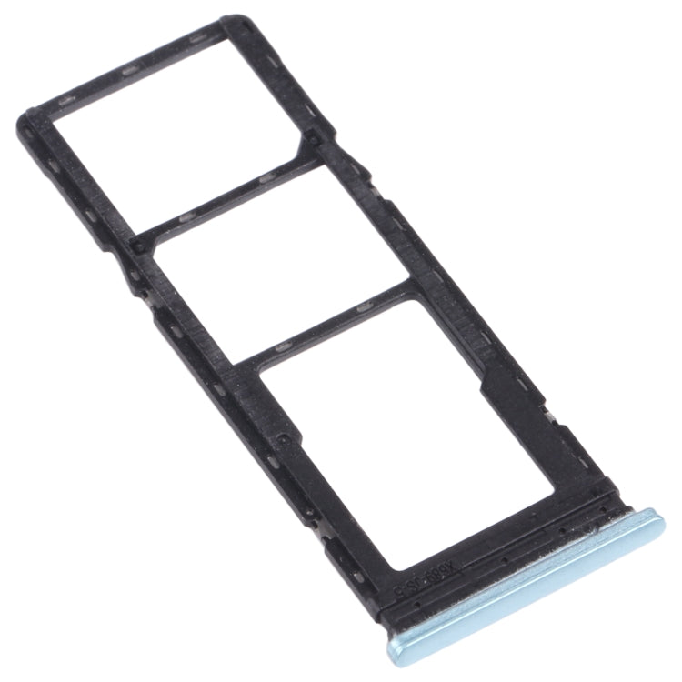 สำหรับ Infinix Hot 10s/Hot 10T X689B X689 X689C ถาดซิมการ์ด + ถาดซิมการ์ด + ถาดใส่การ์ด Micro SD, For Infinix Hot 10s