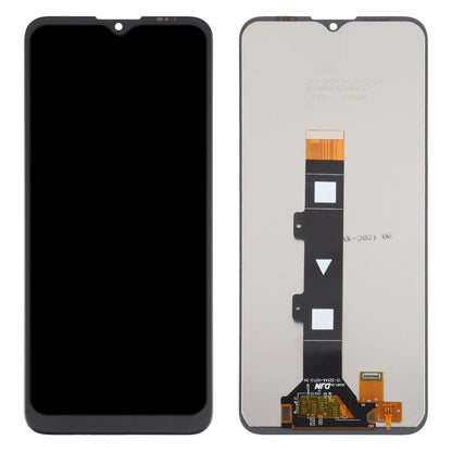 หน้าจอ LCD และชุดประกอบ Digitizer สำหรับ Motorola Moto G10 Power PAMR0002IN PAMR0008IN PAMR0010IN, For Motorola Moto G10 Power