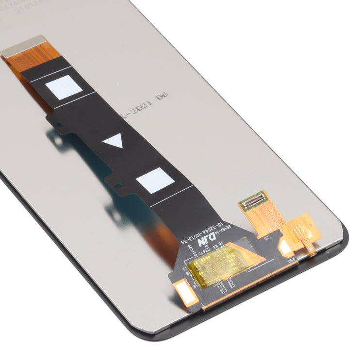 หน้าจอ LCD และชุดประกอบ Digitizer สำหรับ Motorola Moto G10 Power PAMR0002IN PAMR0008IN PAMR0010IN, For Motorola Moto G10 Power