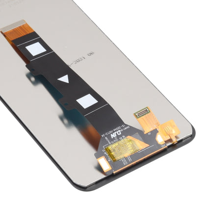 หน้าจอ LCD และชุดประกอบ Digitizer สำหรับ Motorola Moto G10 Power PAMR0002IN PAMR0008IN PAMR0010IN, For Motorola Moto G10 Power