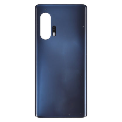 ฝาหลังแบตเตอรี่สำหรับ Motorola Edge + XT2061-3, For Motorola Edge+