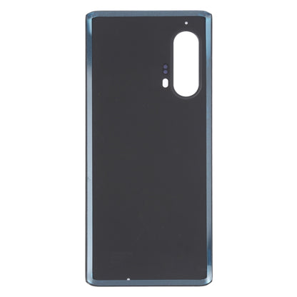 ฝาหลังแบตเตอรี่สำหรับ Motorola Edge + XT2061-3, For Motorola Edge+