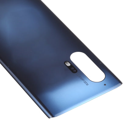 ฝาหลังแบตเตอรี่สำหรับ Motorola Edge + XT2061-3, For Motorola Edge+