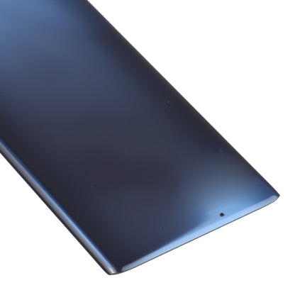 ฝาหลังแบตเตอรี่สำหรับ Motorola Edge + XT2061-3, For Motorola Edge+