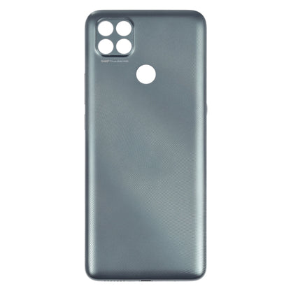 ฝาหลังแบตเตอรี่สำหรับ Motorola Moto G9 Power XT2091-3 XT2091-4, For Motorola Moto G9 Power