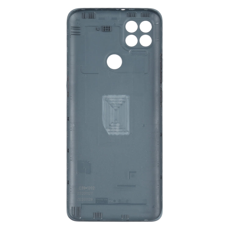 ฝาหลังแบตเตอรี่สำหรับ Motorola Moto G9 Power XT2091-3 XT2091-4, For Motorola Moto G9 Power