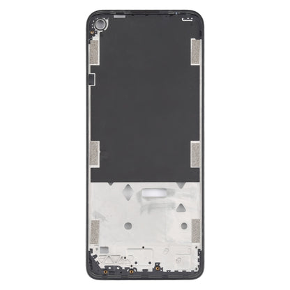 แผ่นปิดกรอบที่อยู่อาศัยด้านหน้าสำหรับ Motorola Moto G9 Power XT2091-3 XT2091-4, For Motorola Moto G9 Power