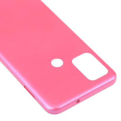 ฝาหลังแบตเตอรี่สำหรับ Motorola Moto G20 XT2138-1 XT2138-2, For Motorola Moto G20  (Pink), For Motorola Moto G20