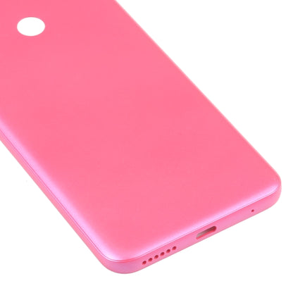 ฝาหลังแบตเตอรี่สำหรับ Motorola Moto G20 XT2138-1 XT2138-2, For Motorola Moto G20  (Pink), For Motorola Moto G20