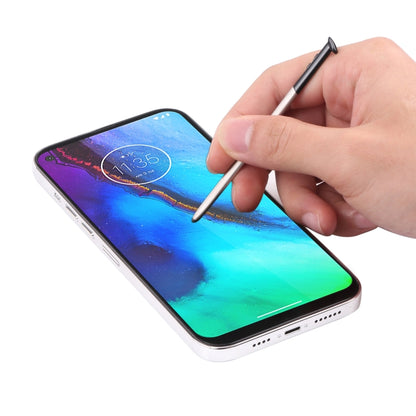ปากกาสไตลัสสัมผัสแบบ capacitive สำหรับ Motorola Moto G Stylus 2020, For Motorola Moto G Stylus 2020
