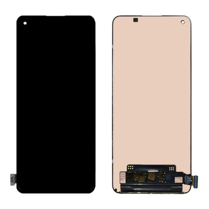 สำหรับ OnePlus 9 LE2113 LE2111 LE2110 พร้อม Digitizer Full Assembly หน้าจอ LCD ต้นฉบับ, For OnePlus 9