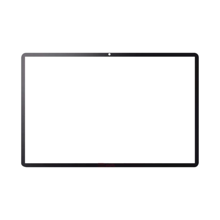 เลนส์กระจกด้านนอกหน้าจอด้านหน้าสำหรับ Lenovo Tab P11 TB-J606F TB-J606N TB-J606L TB-J606, For Lenovo Tab P11